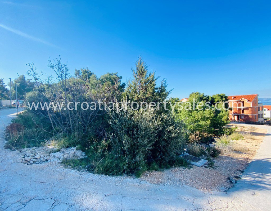 Land For sale -  Brac
