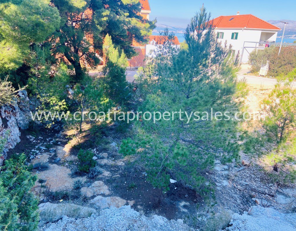 Land For sale -  Brac