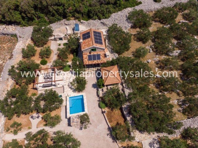 Casa in vendita 70 m² – Solta