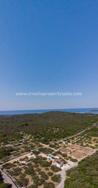 House For sale - Splitsko-dalmatinska Šolta