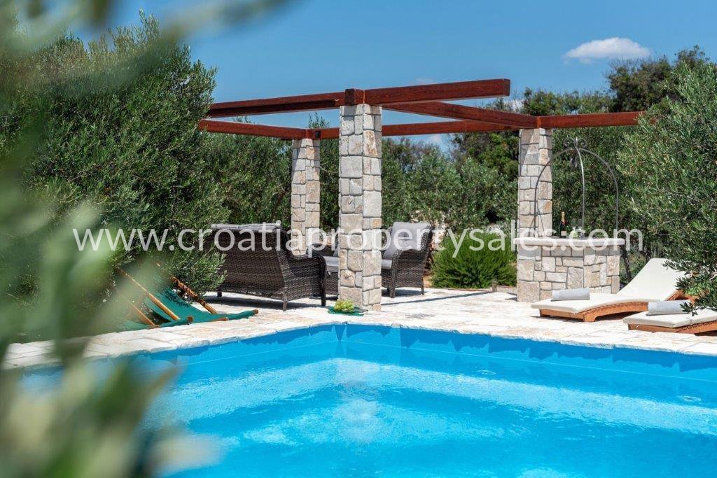 House For sale - Splitsko-dalmatinska Šolta