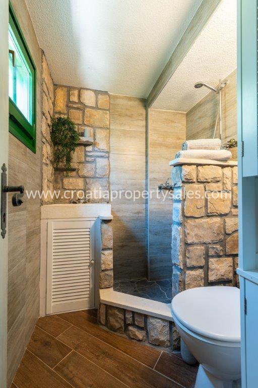 House For sale - Splitsko-dalmatinska Šolta