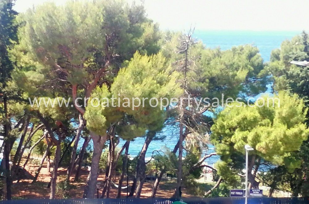 Apartma Naprodaj - Splitsko-dalmatinska Split