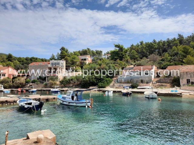 Grundstück zu verkaufen 340 m² – Korcula