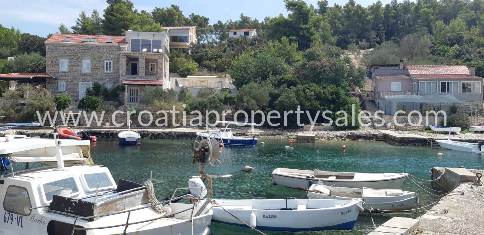 Terreno In vendita -  Korcula