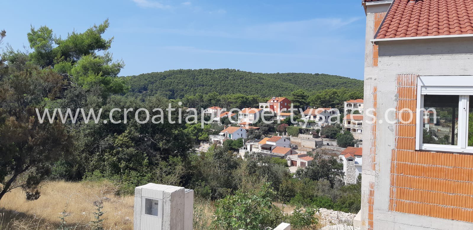 Terreno In vendita -  Korcula