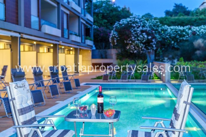 Dom na predaj 445 m² – Split