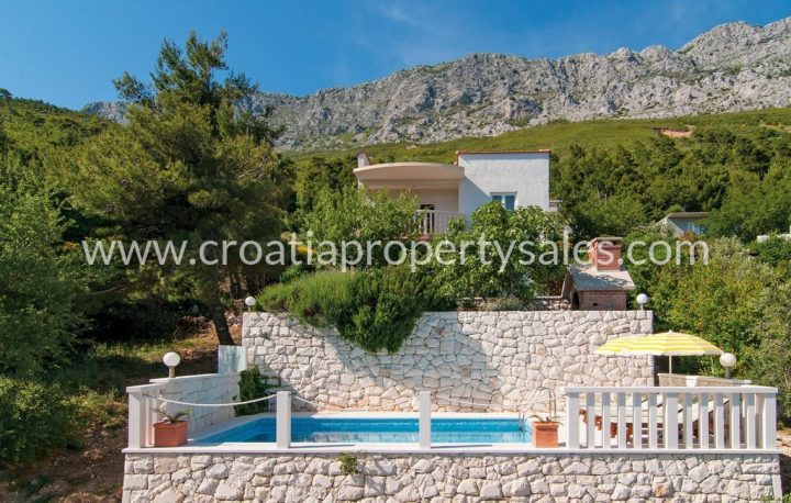 Casa in vendita 179 m² – Omis