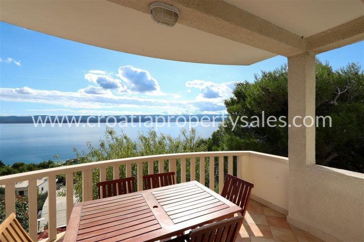 House For sale - Splitsko-dalmatinska Omiš - foto 2/15