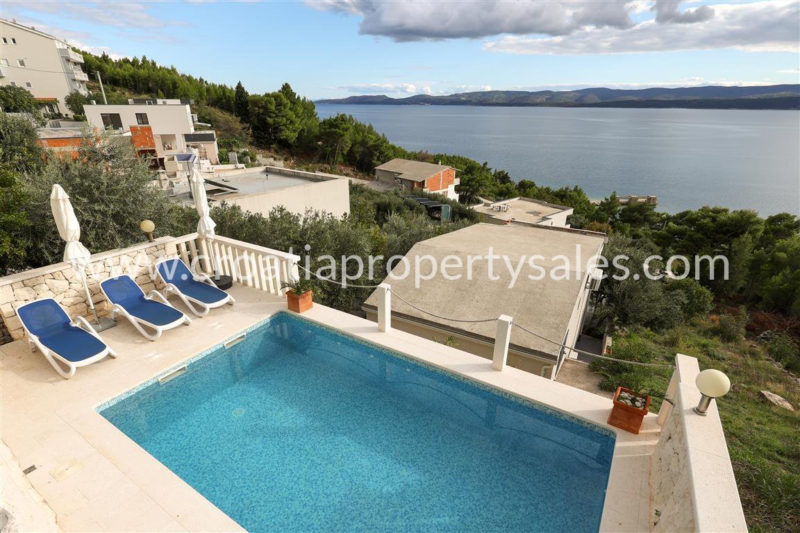 Dom Na predaj -  Omis