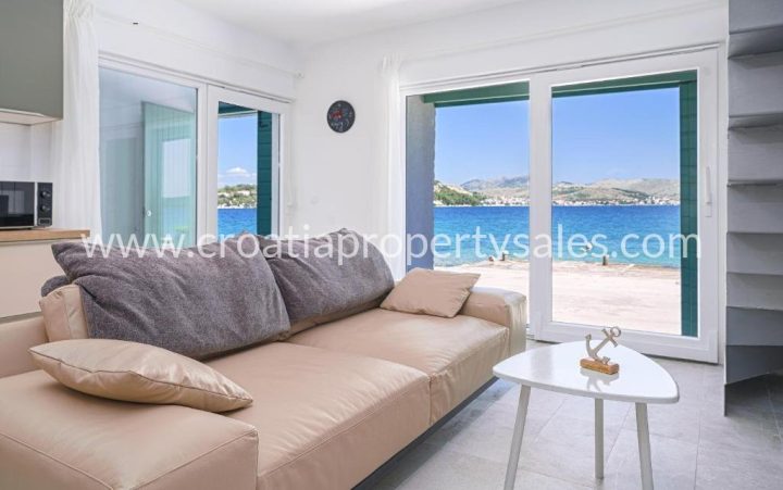 House for sale 90 m² – Sibenik