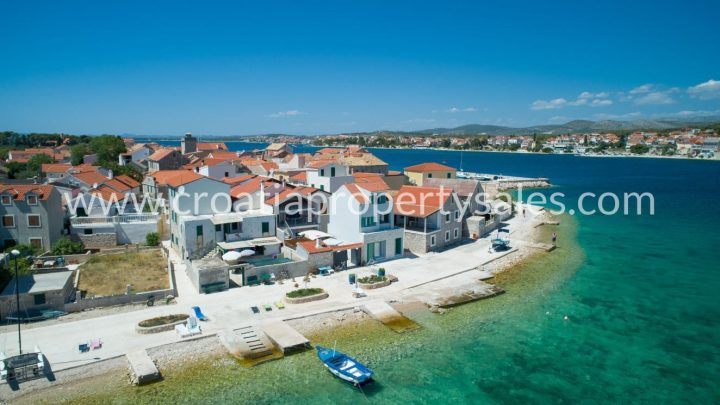 House For sale - šibensko-kninska šibenik - foto 5/10