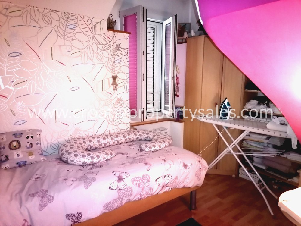 Stan Na prodaju - Splitsko-dalmatinska Split