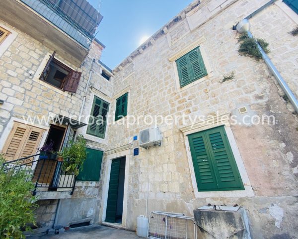 Apartma na predaj 36 m² – Brac