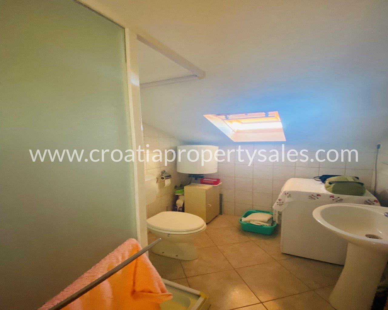 Apartment Zu verkaufen -  Brac