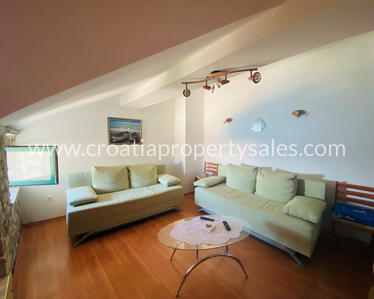 Apartment Zu verkaufen -  Brac