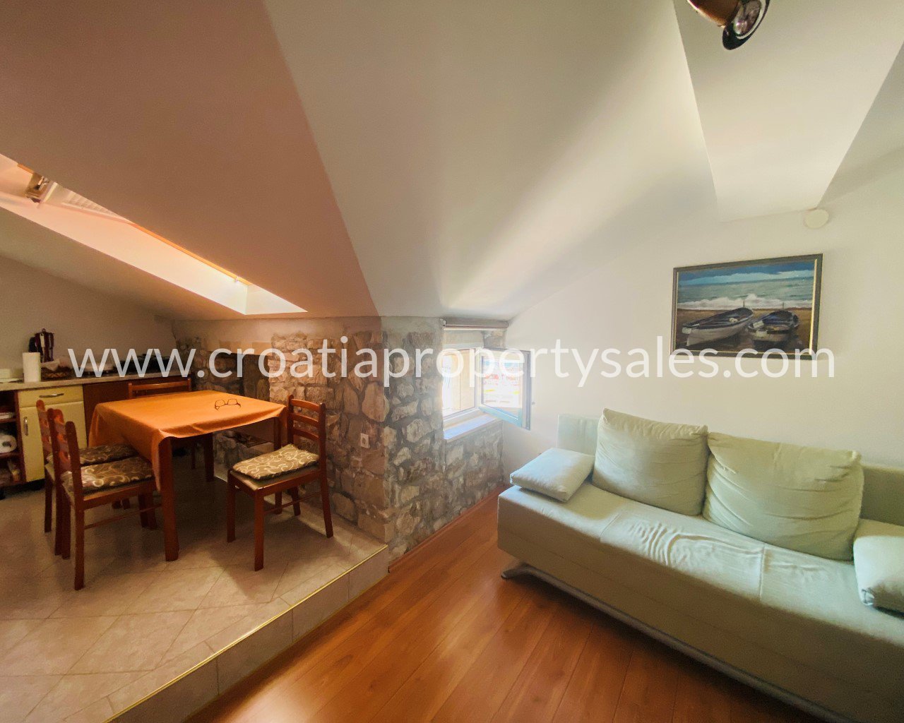 Apartma Naprodaj -  Brac