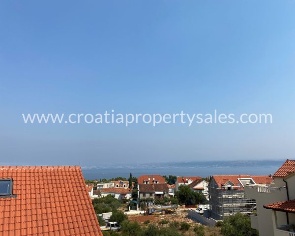Apartment zu verkaufen 43 m² – Brac