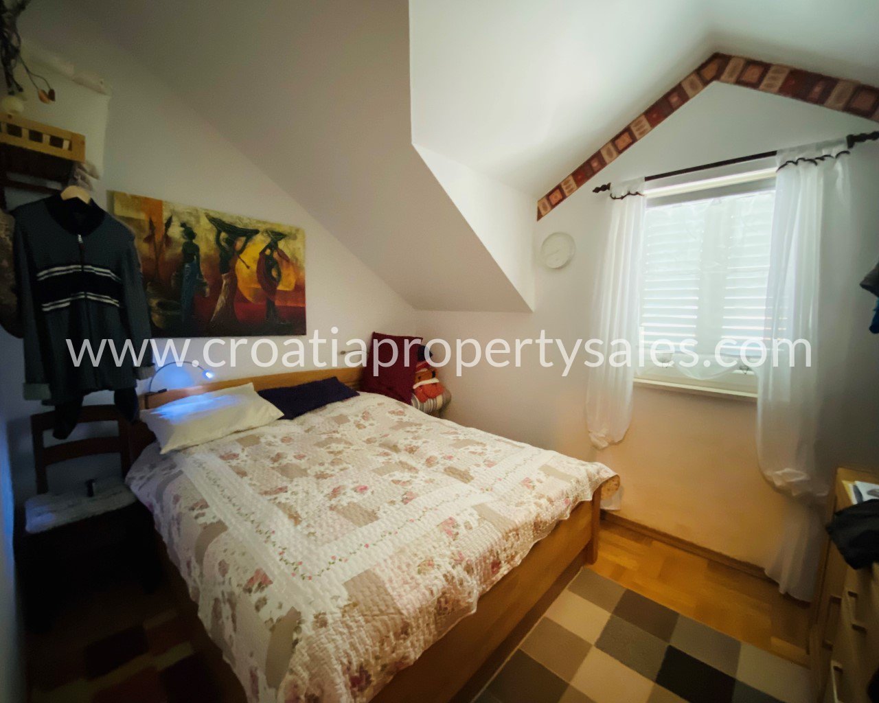 Apartma Na predaj -  Brac