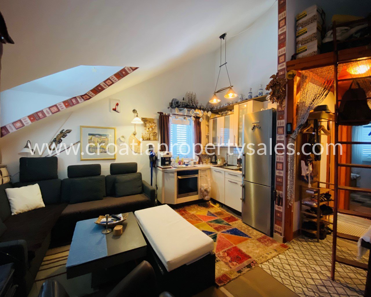Apartma Na predaj -  Brac