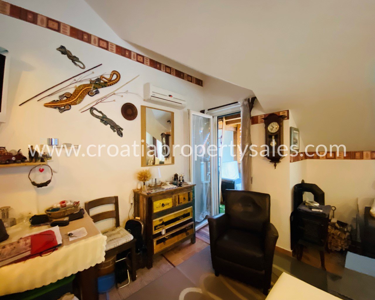 Apartma Na predaj -  Brac