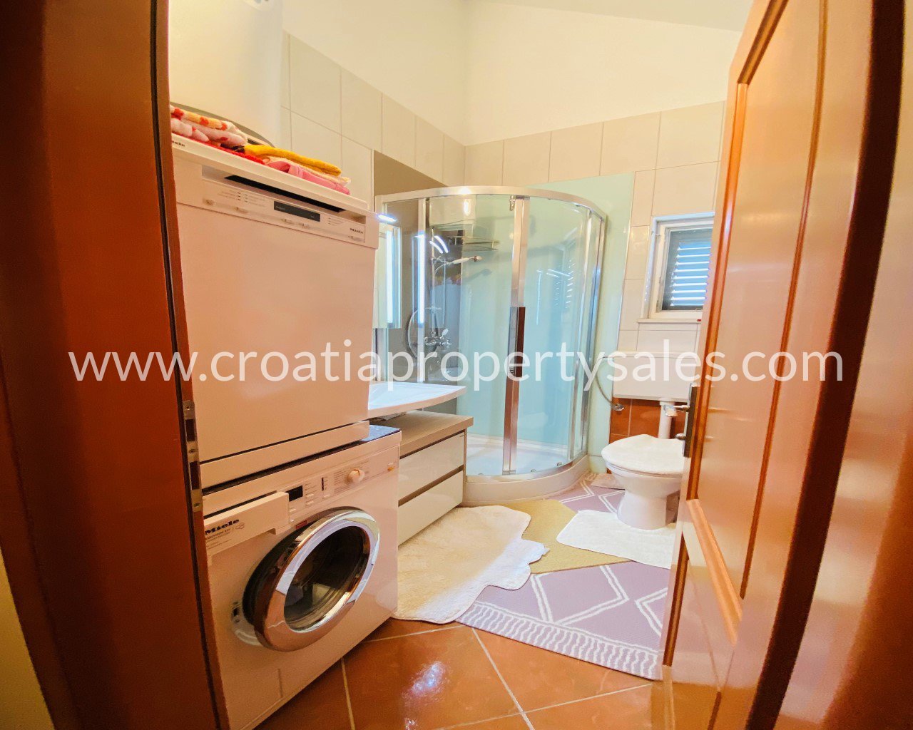 Apartma Na predaj -  Brac