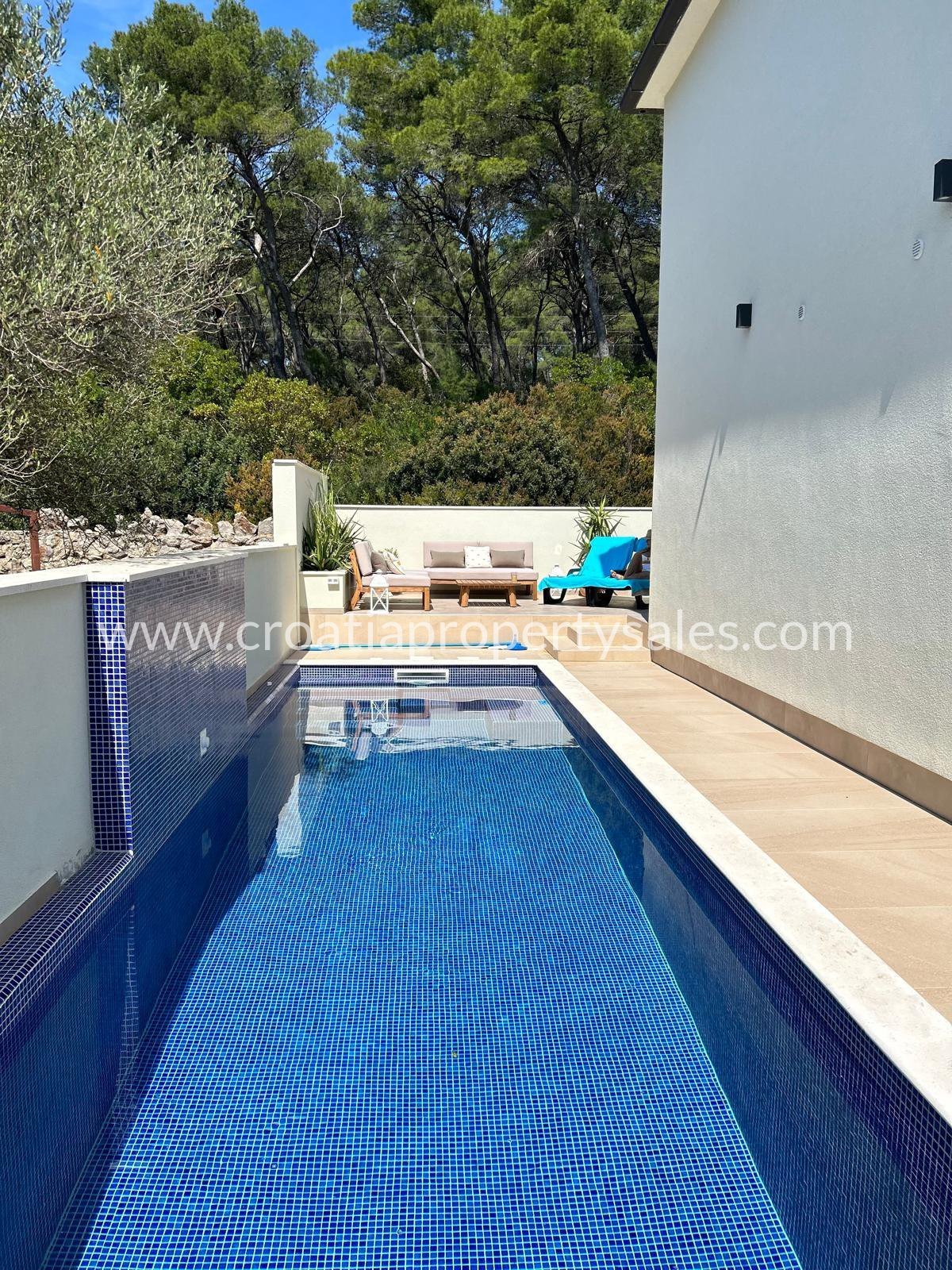 House For sale - Splitsko-dalmatinska Hvar