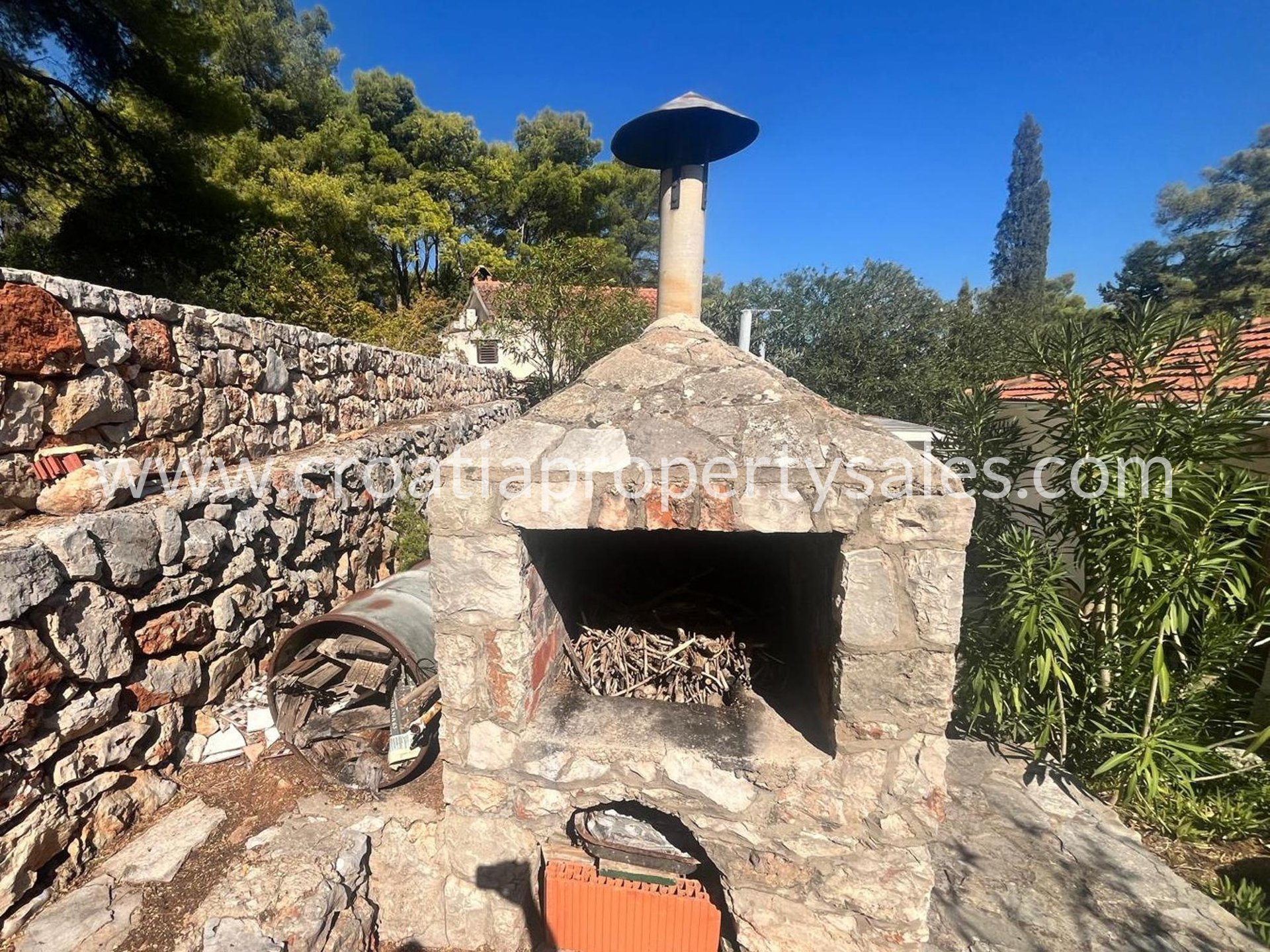 Kuća Na prodaju - Splitsko-dalmatinska Hvar