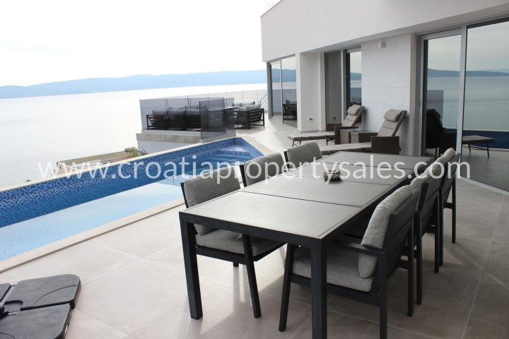 House For sale - Splitsko-dalmatinska Omiš - foto 2/17