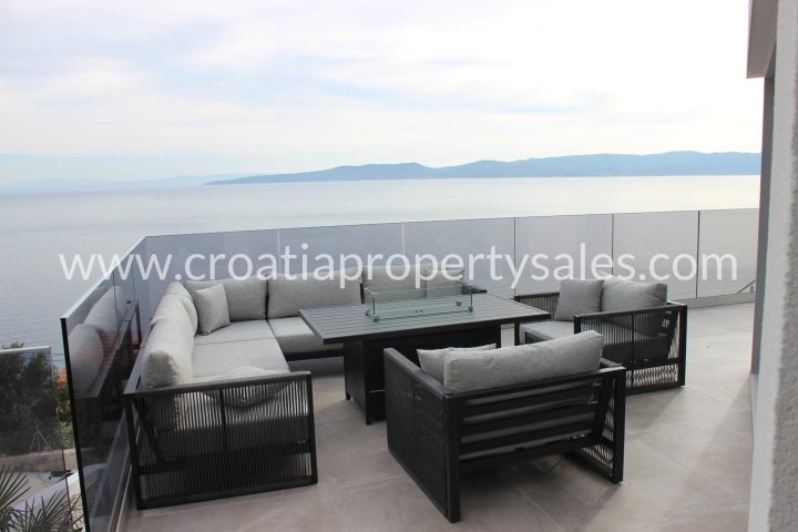 House For sale - Splitsko-dalmatinska Omiš - foto 4/17