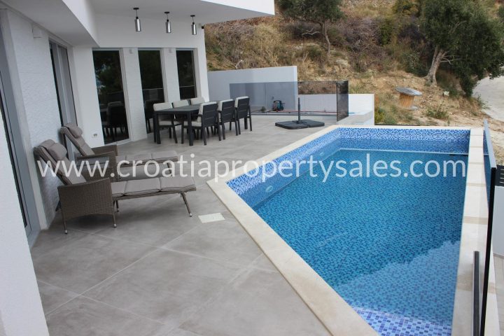 House For sale - Splitsko-dalmatinska Omiš - foto 5/17