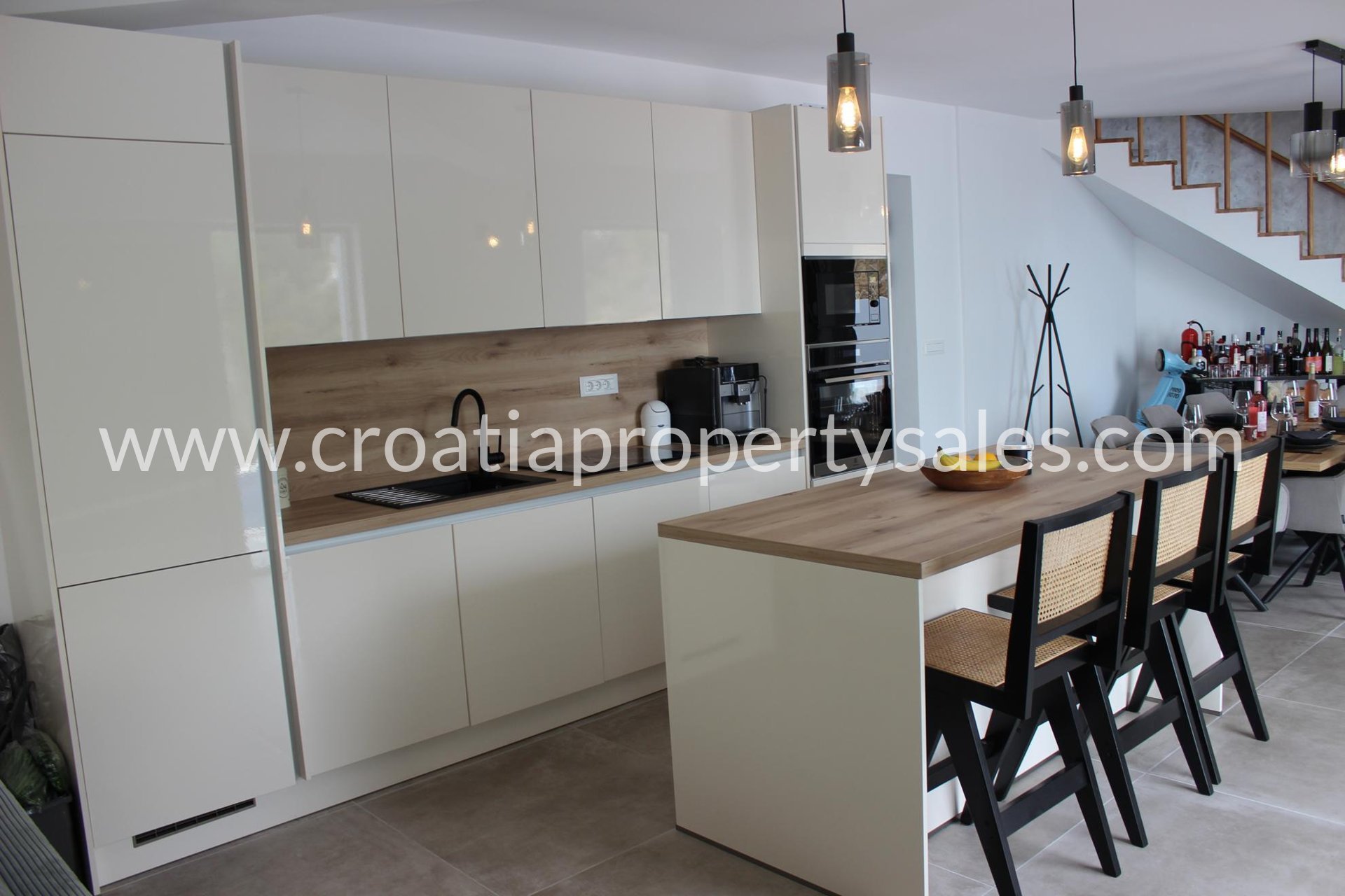 House For sale -  Omis