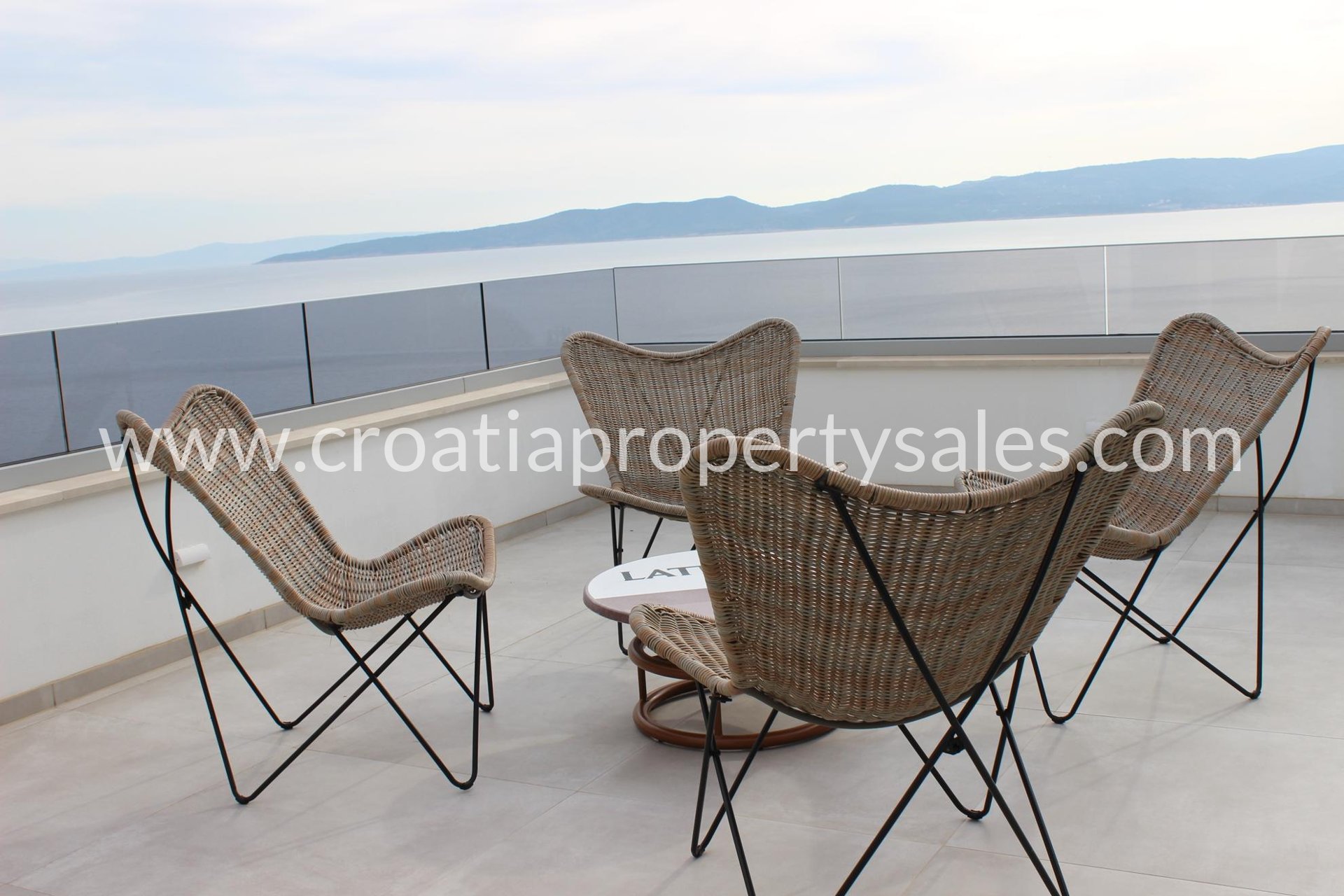 House For sale -  Omis