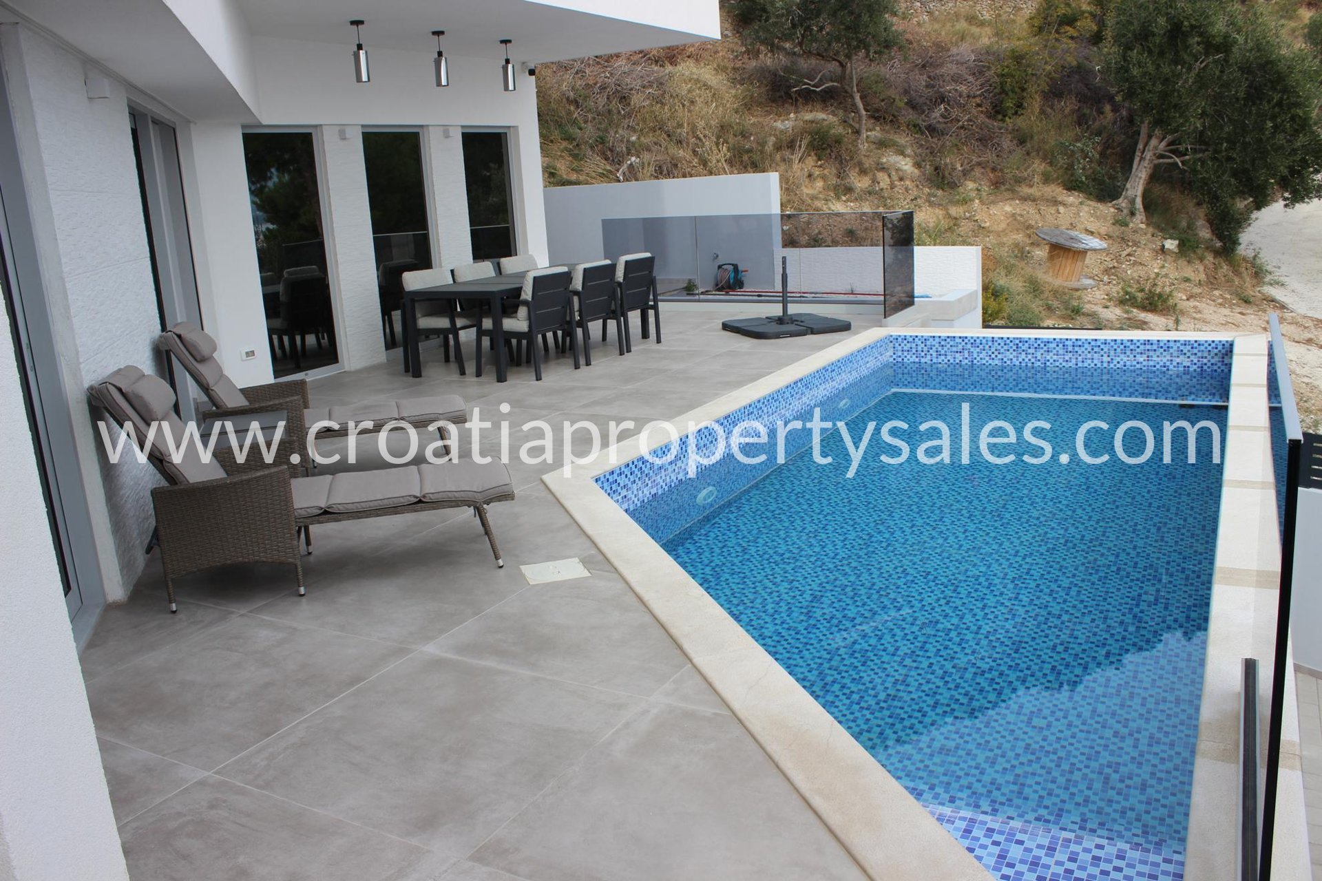 House For sale -  Omis