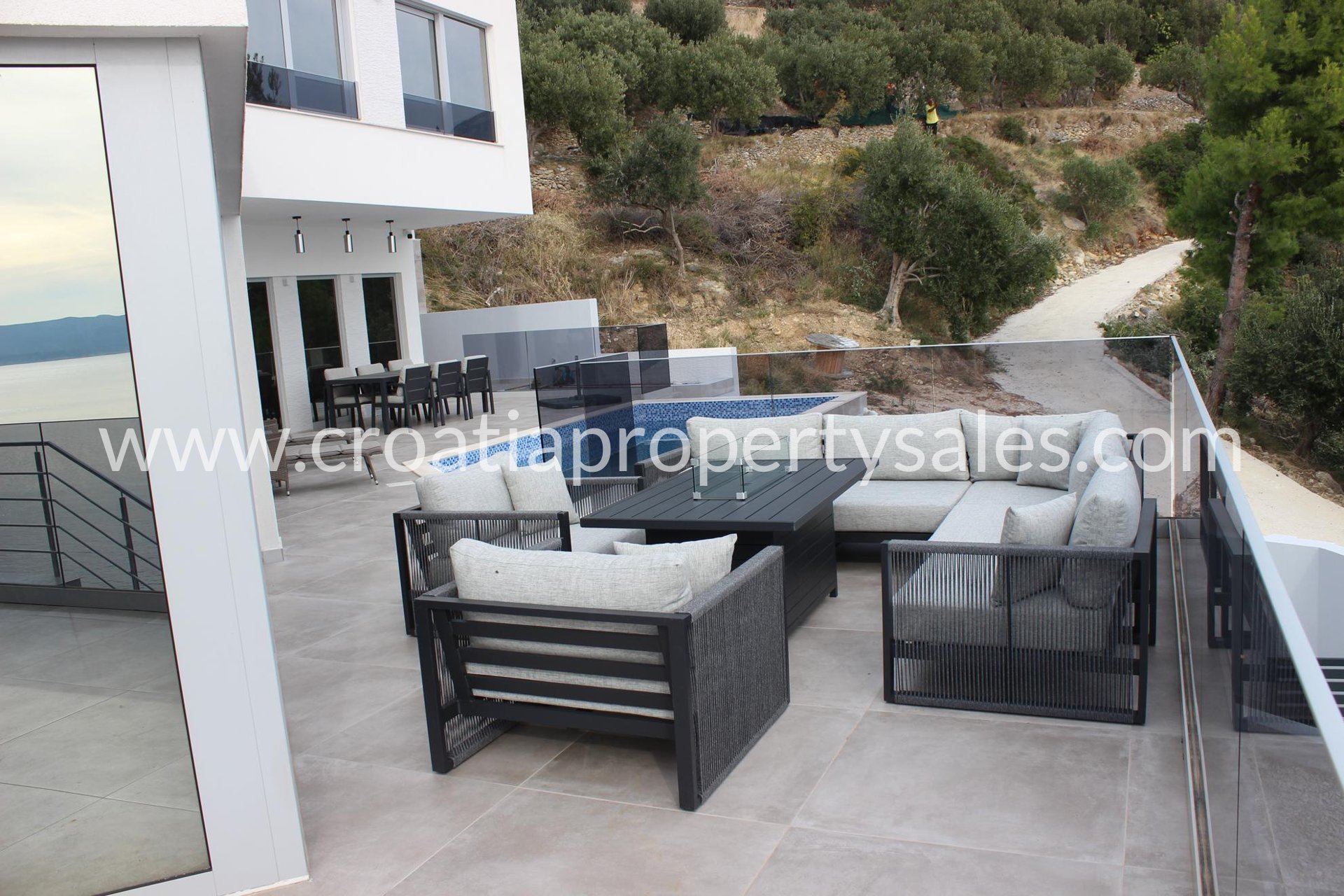 House For sale -  Omis