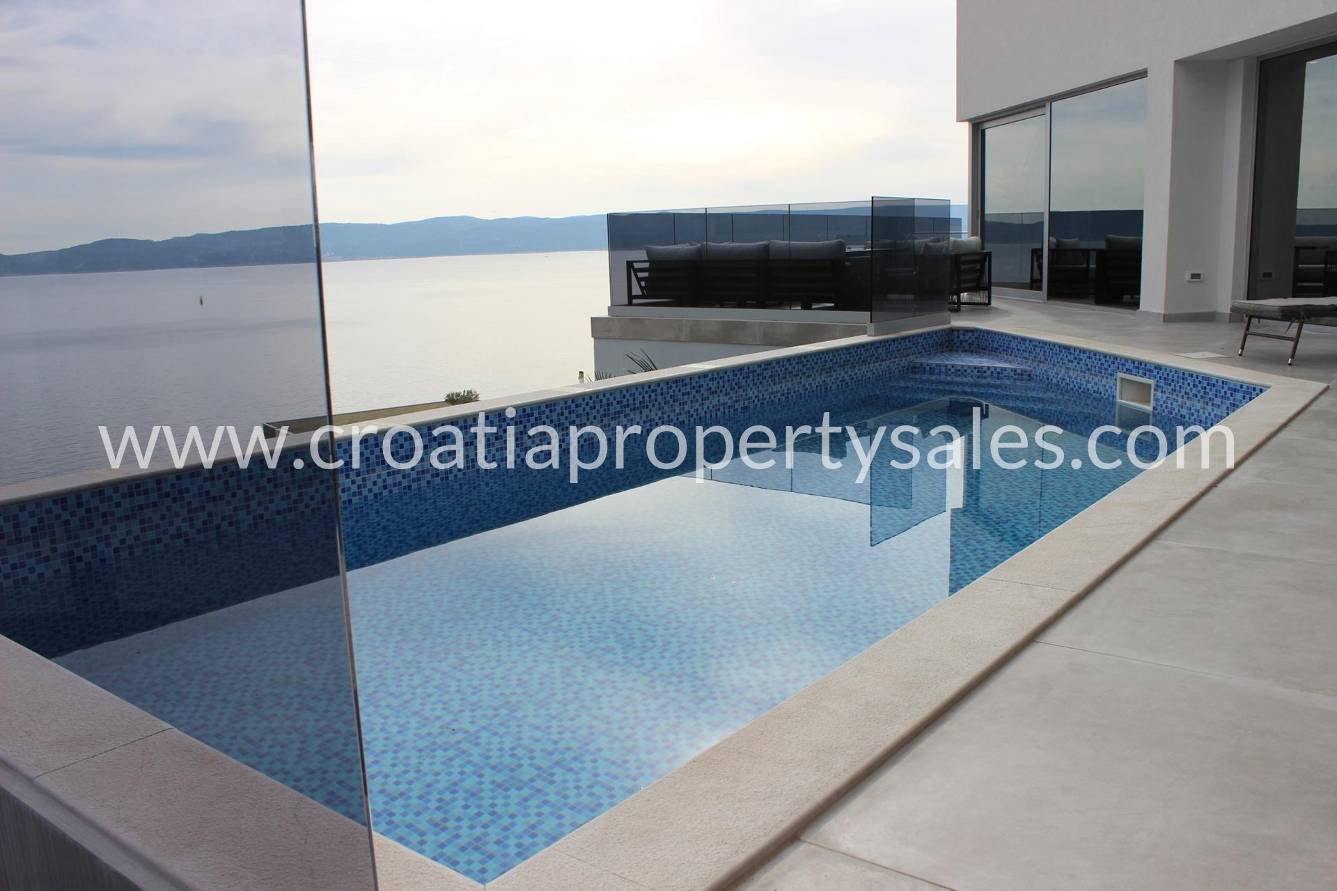 House For sale -  Omis