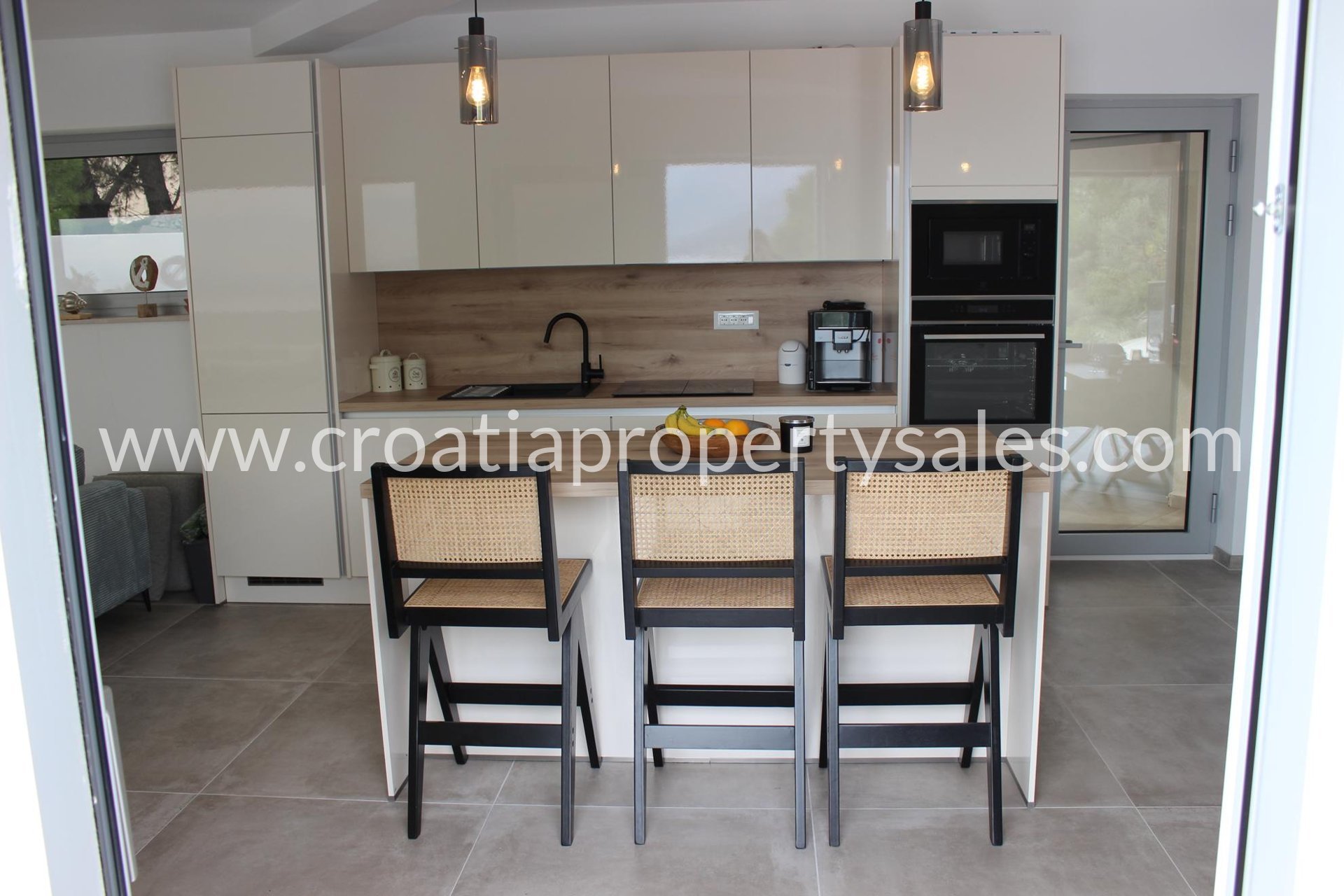 House For sale -  Omis