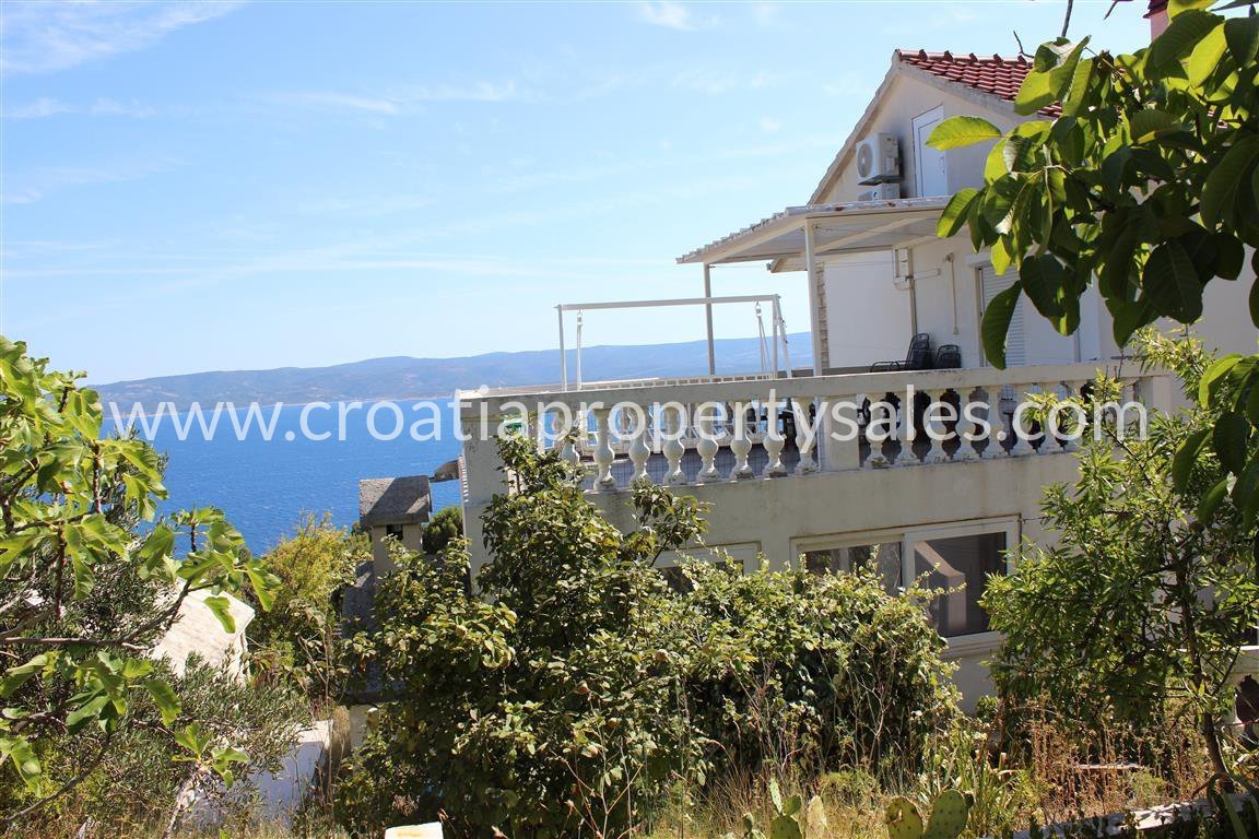 Dom Na predaj - Omis - foto 1/12