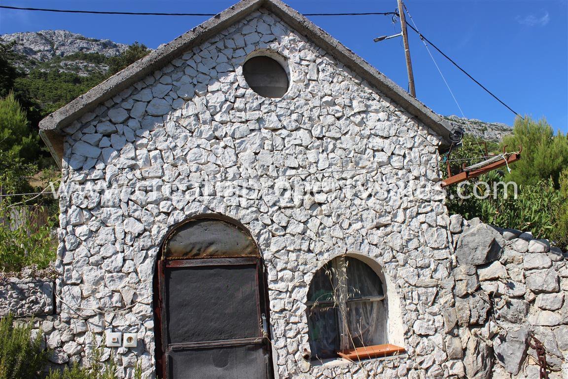 Dom Na predaj -  Omis