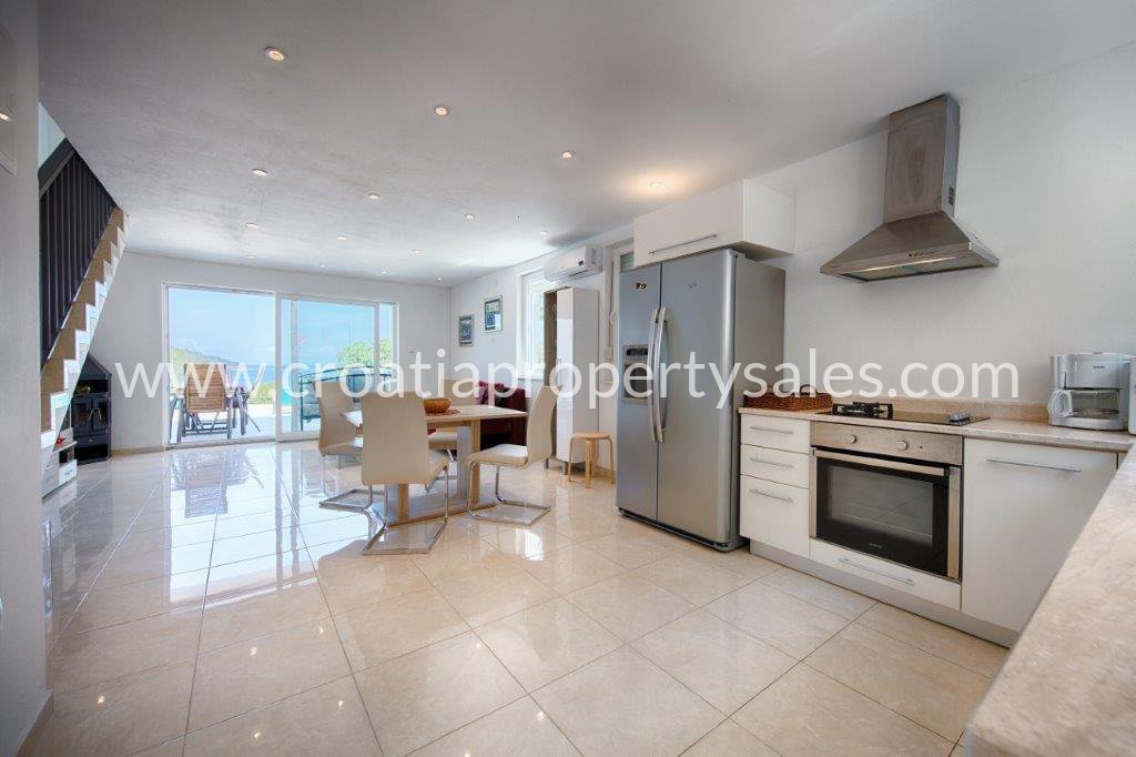 House For sale - Vis - foto 5/7