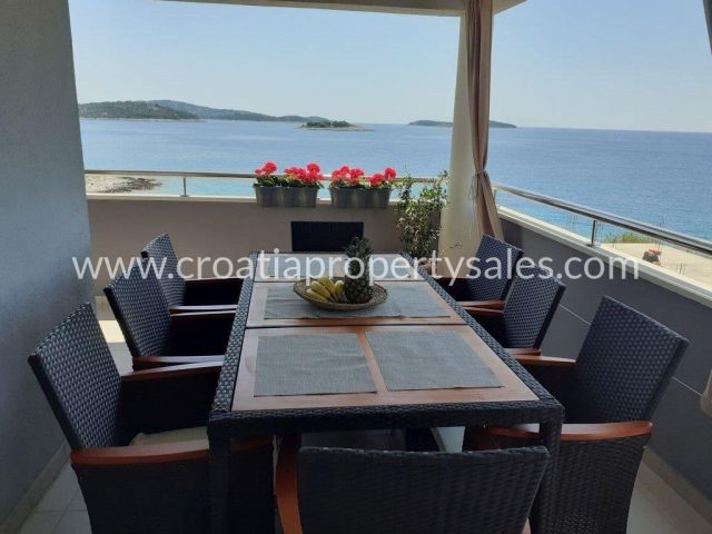 Apartmán na predaj 35 m² – Rogoznica