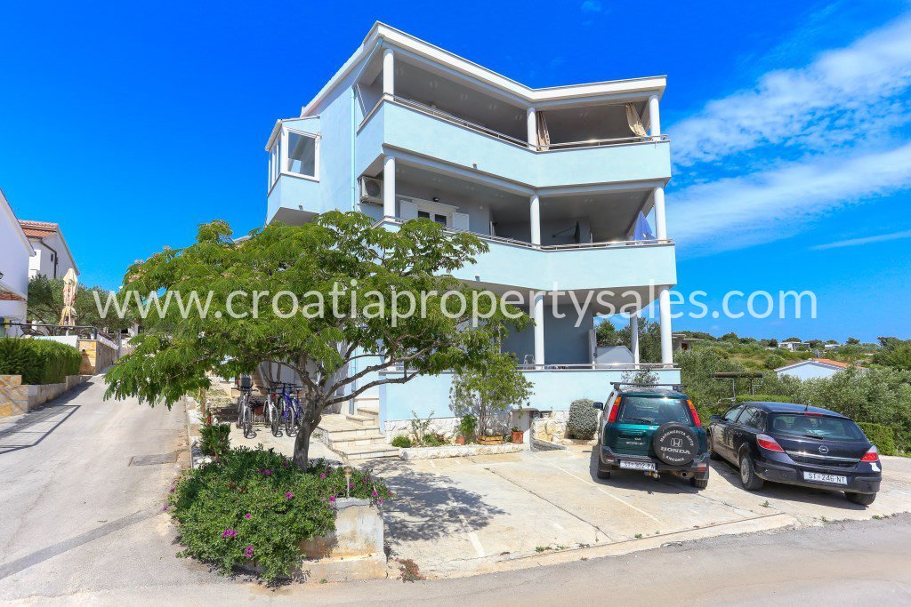 Appartement À vendre -  Rogoznica