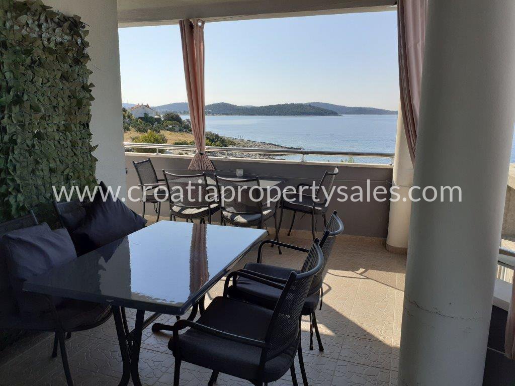 Appartement À vendre -  Rogoznica