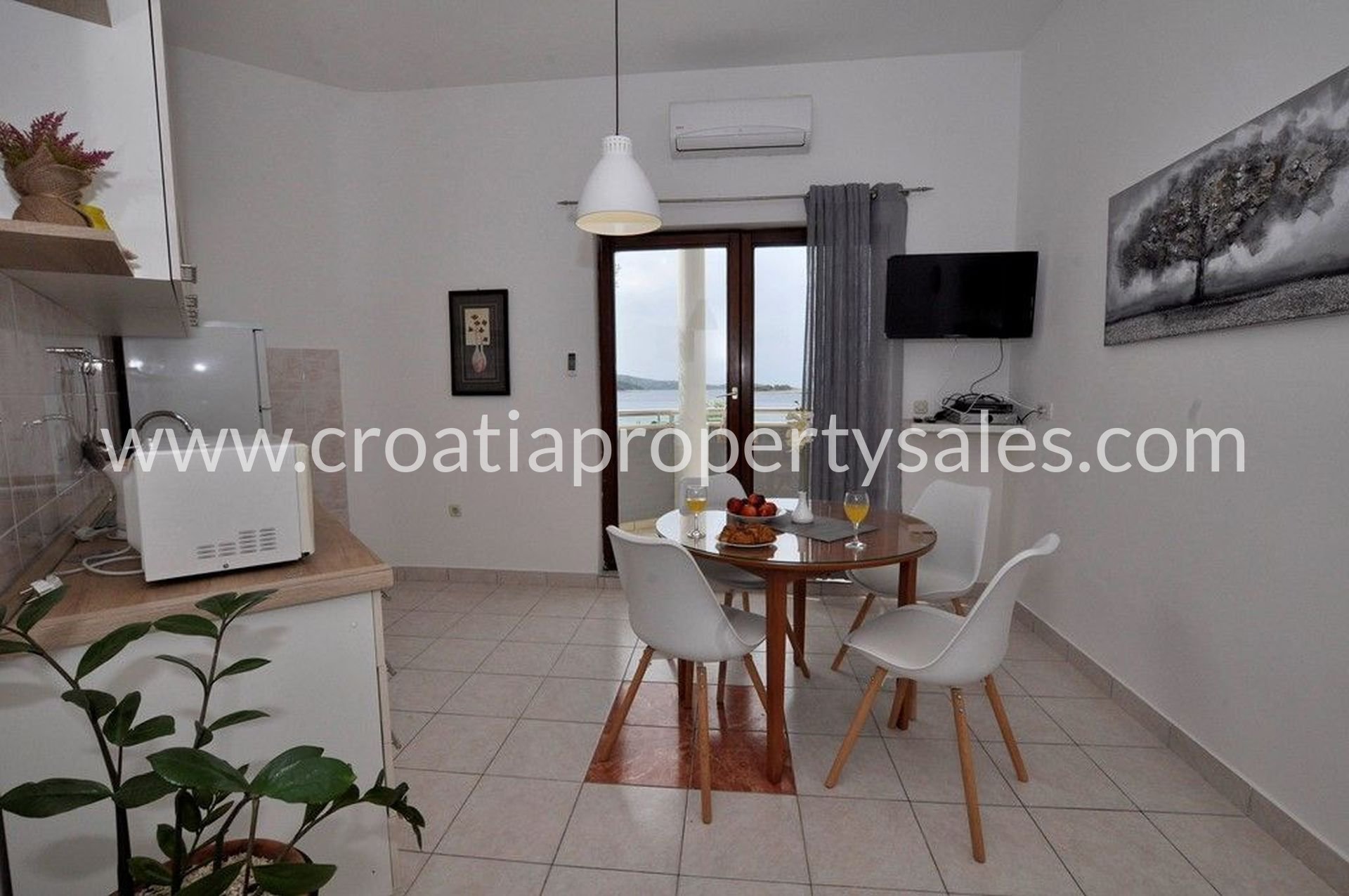 Appartement À vendre -  Rogoznica