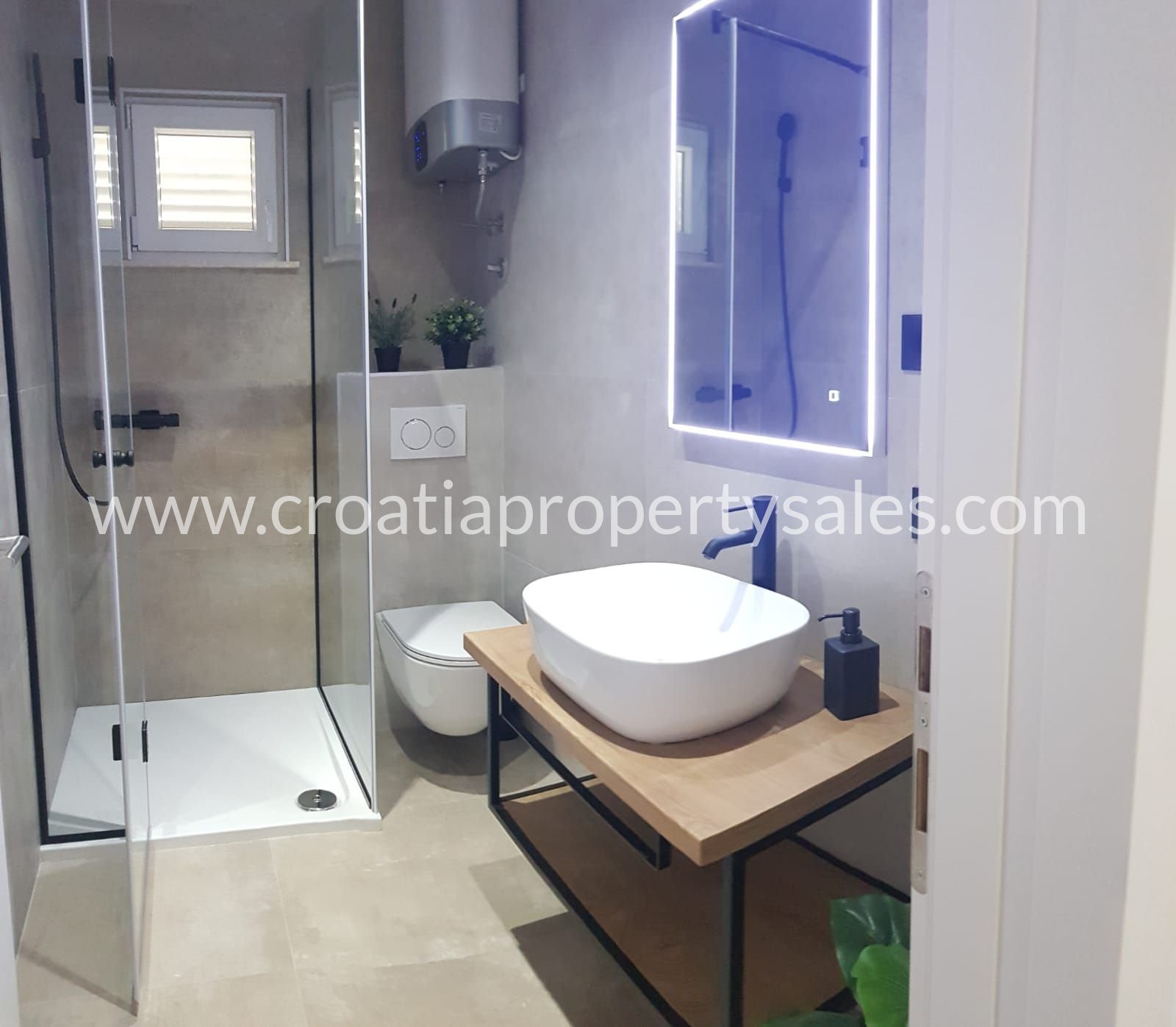 Appartement À vendre -  Rogoznica
