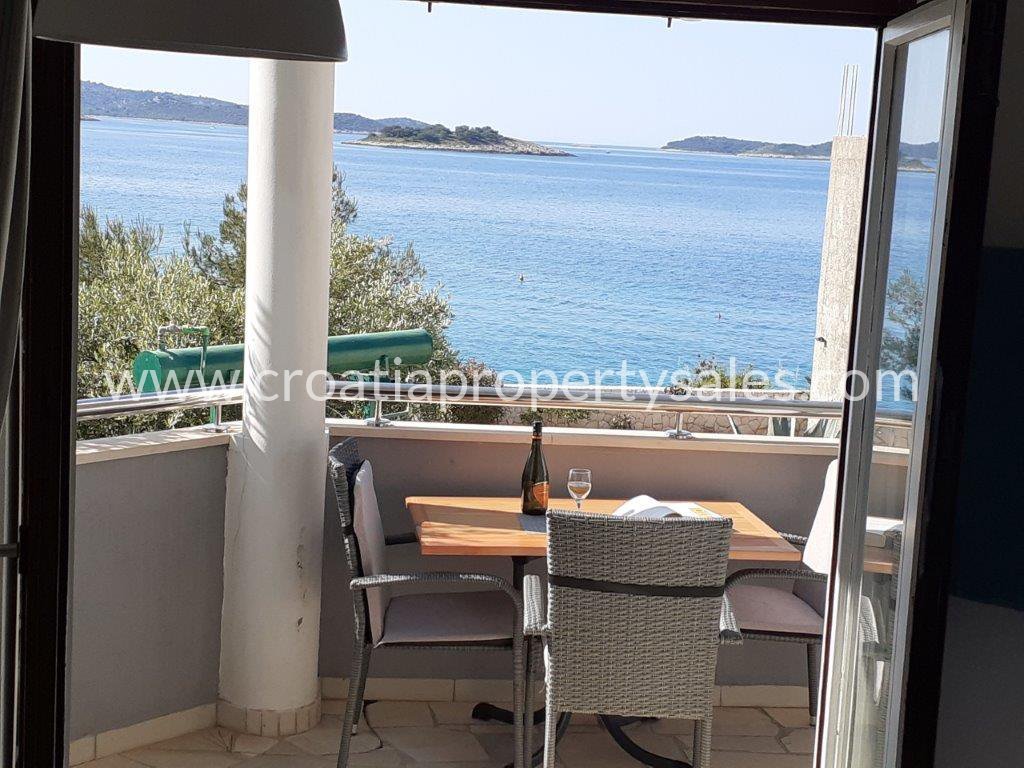 Apartmán Na predaj - Šibensko-kninska Rogoznica