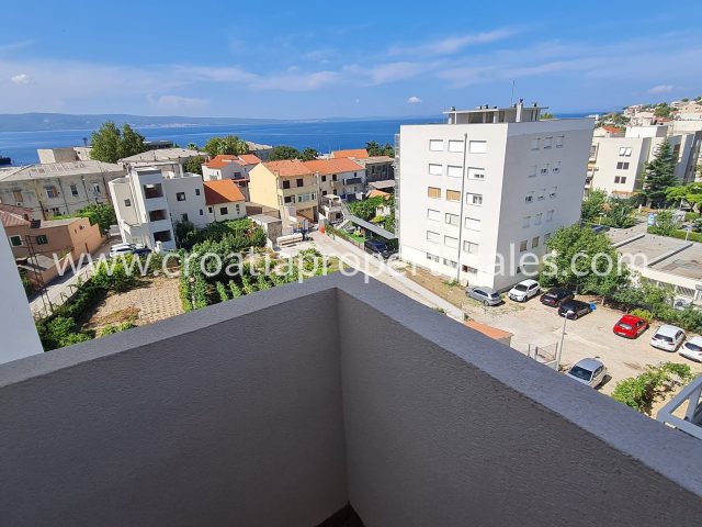 Flat for sale 70 m² – Omis