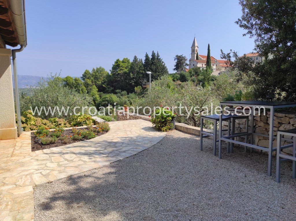 Dom Na sprzedaż - Splitsko-dalmatinska Hvar