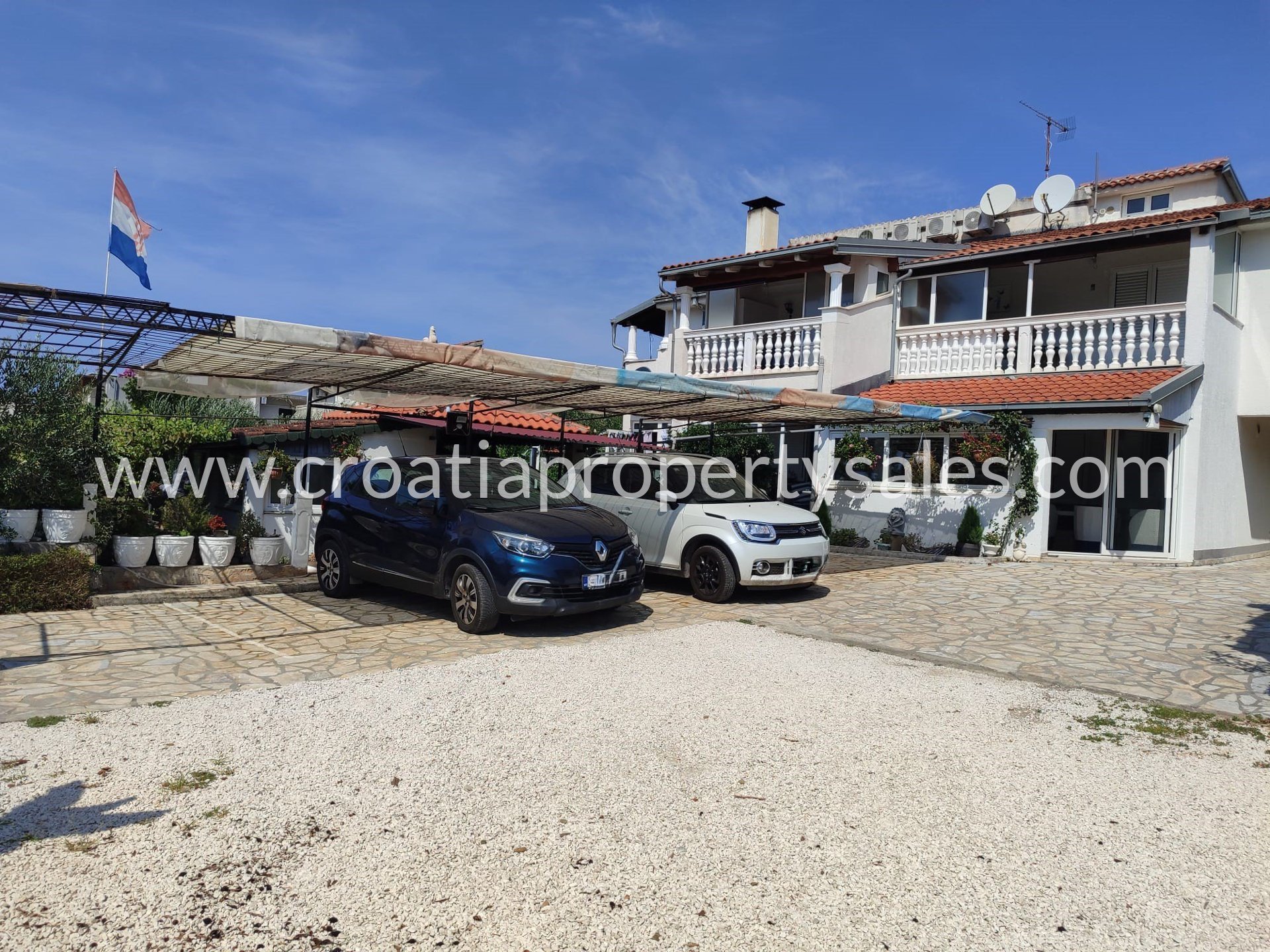 Casa In vendita - Rogoznica - foto 3/11