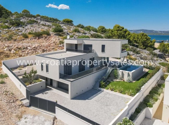 Dom na predaj 252 m² – Murter